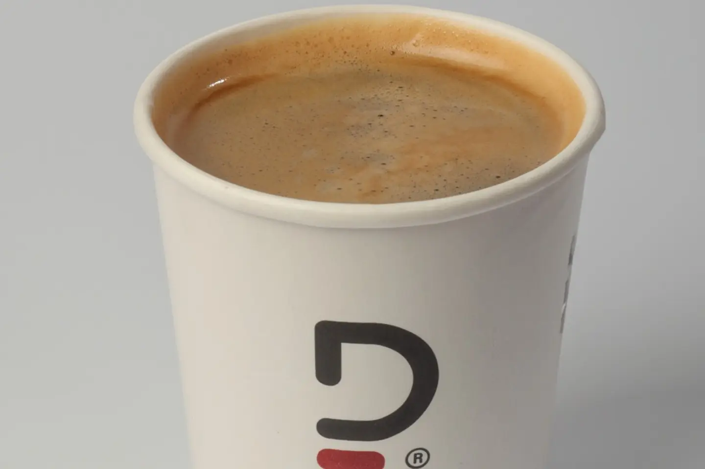 Americano  - Small