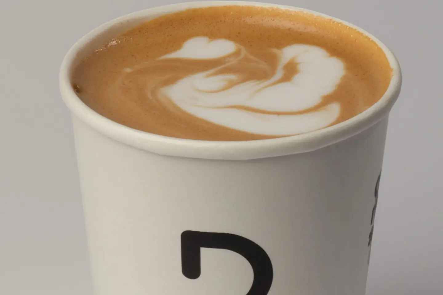 Caramel Macchiato  - Small