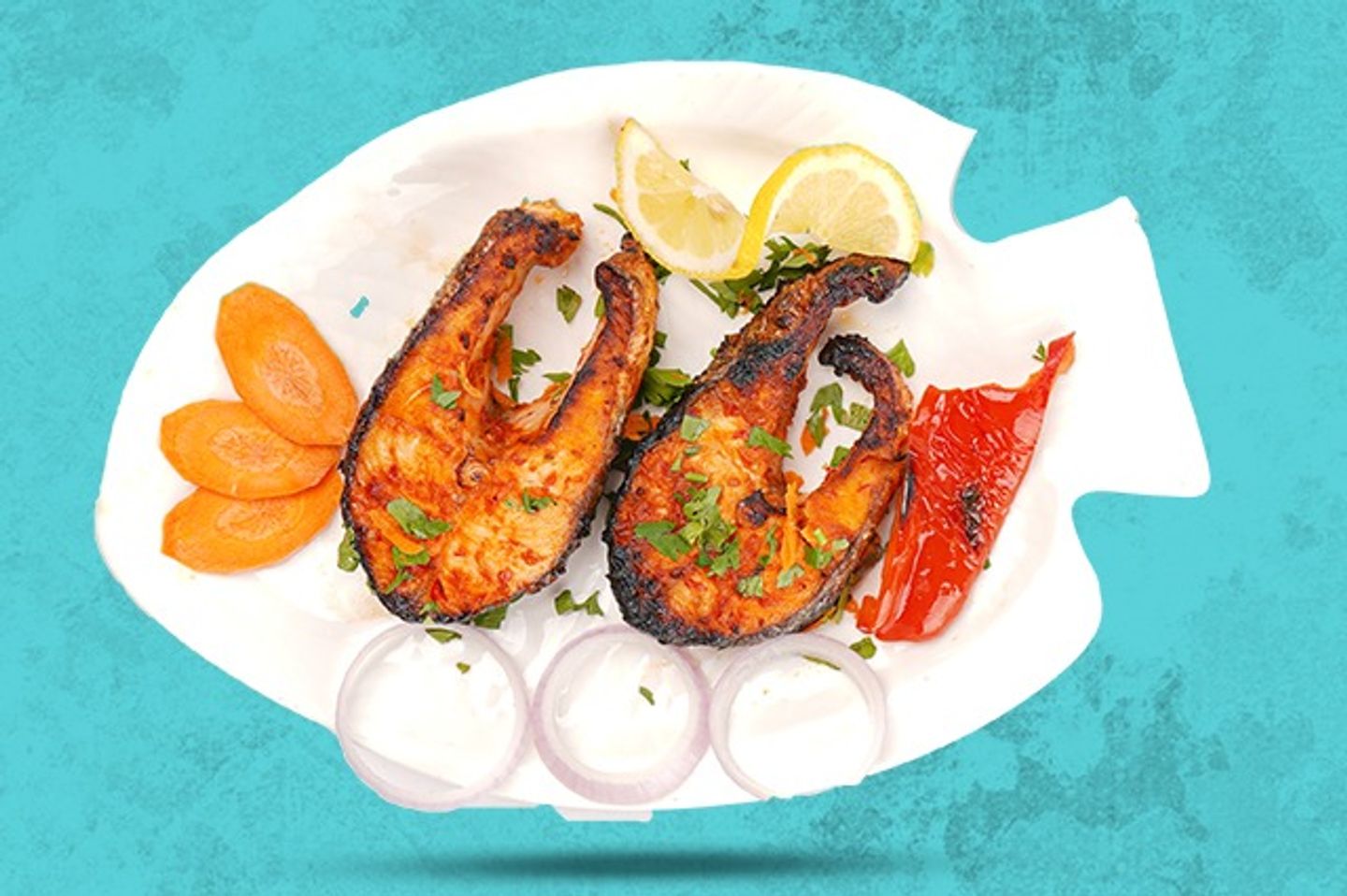Salmon - Grilled