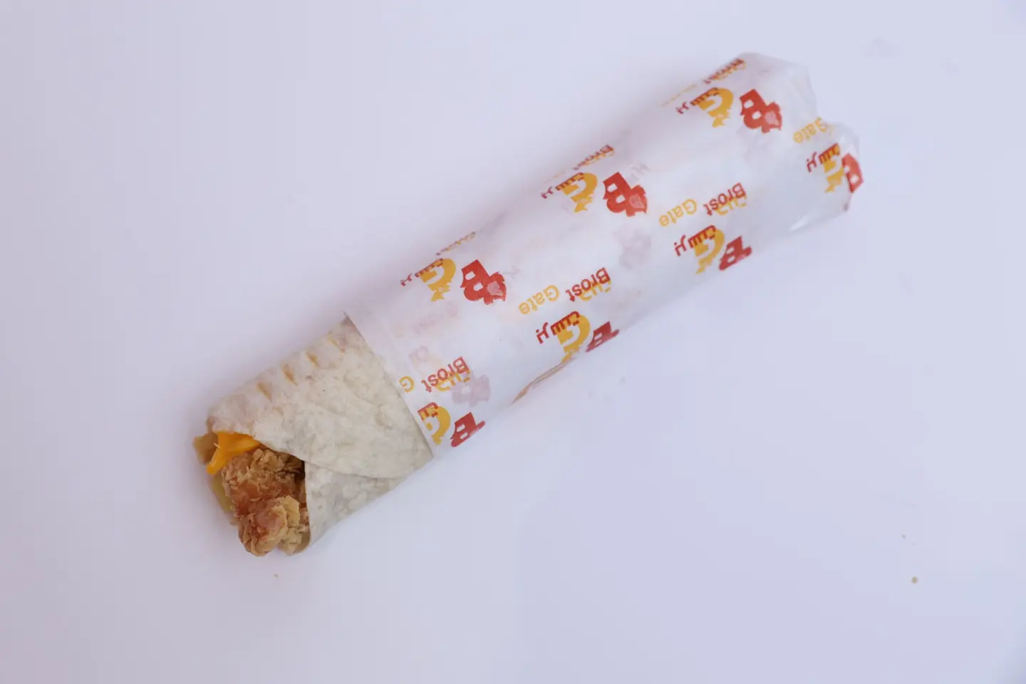 ساندوتش كلاسيك - عادي