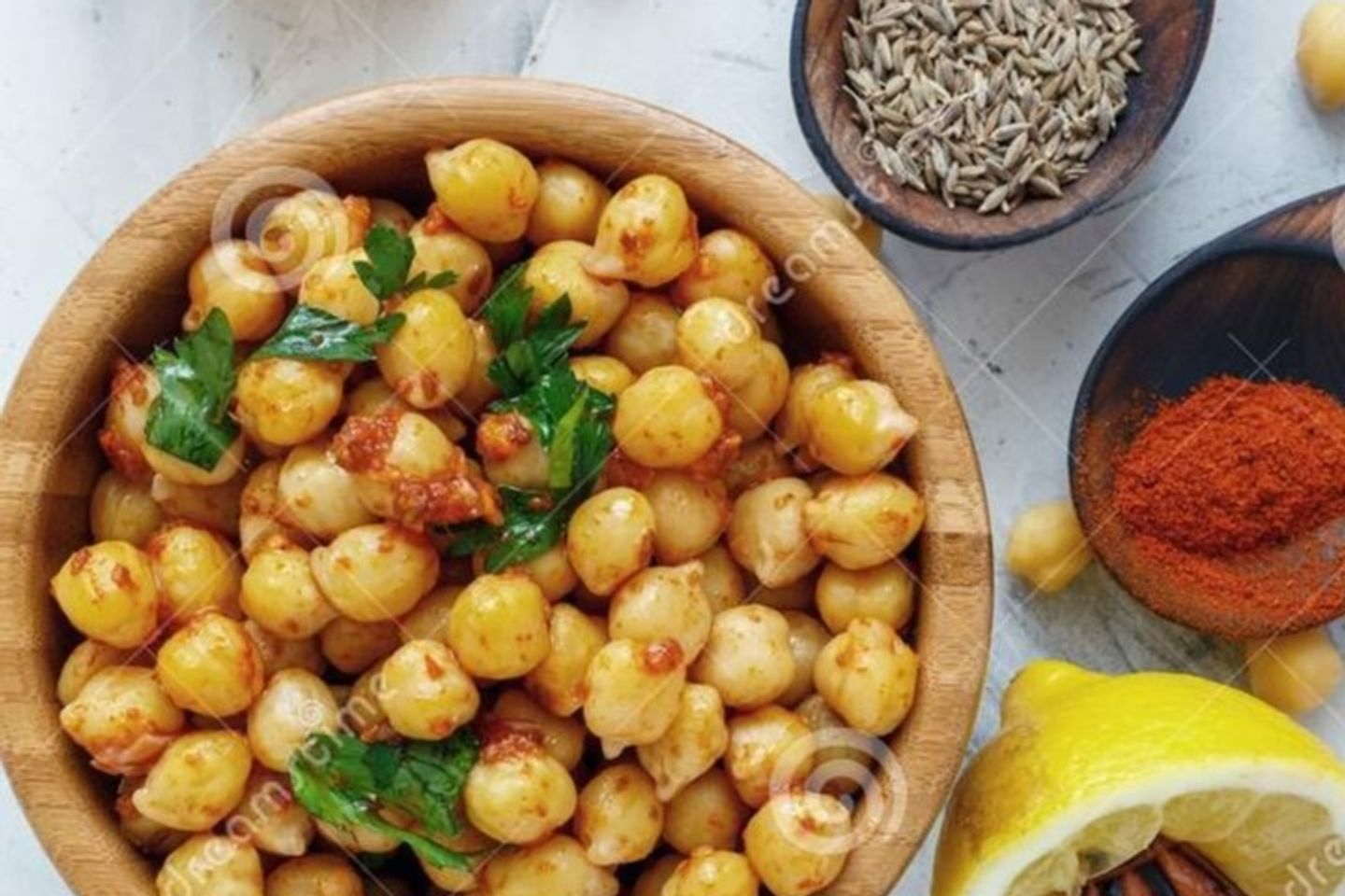 بليلة حجازية - بليلة حجازية كبير