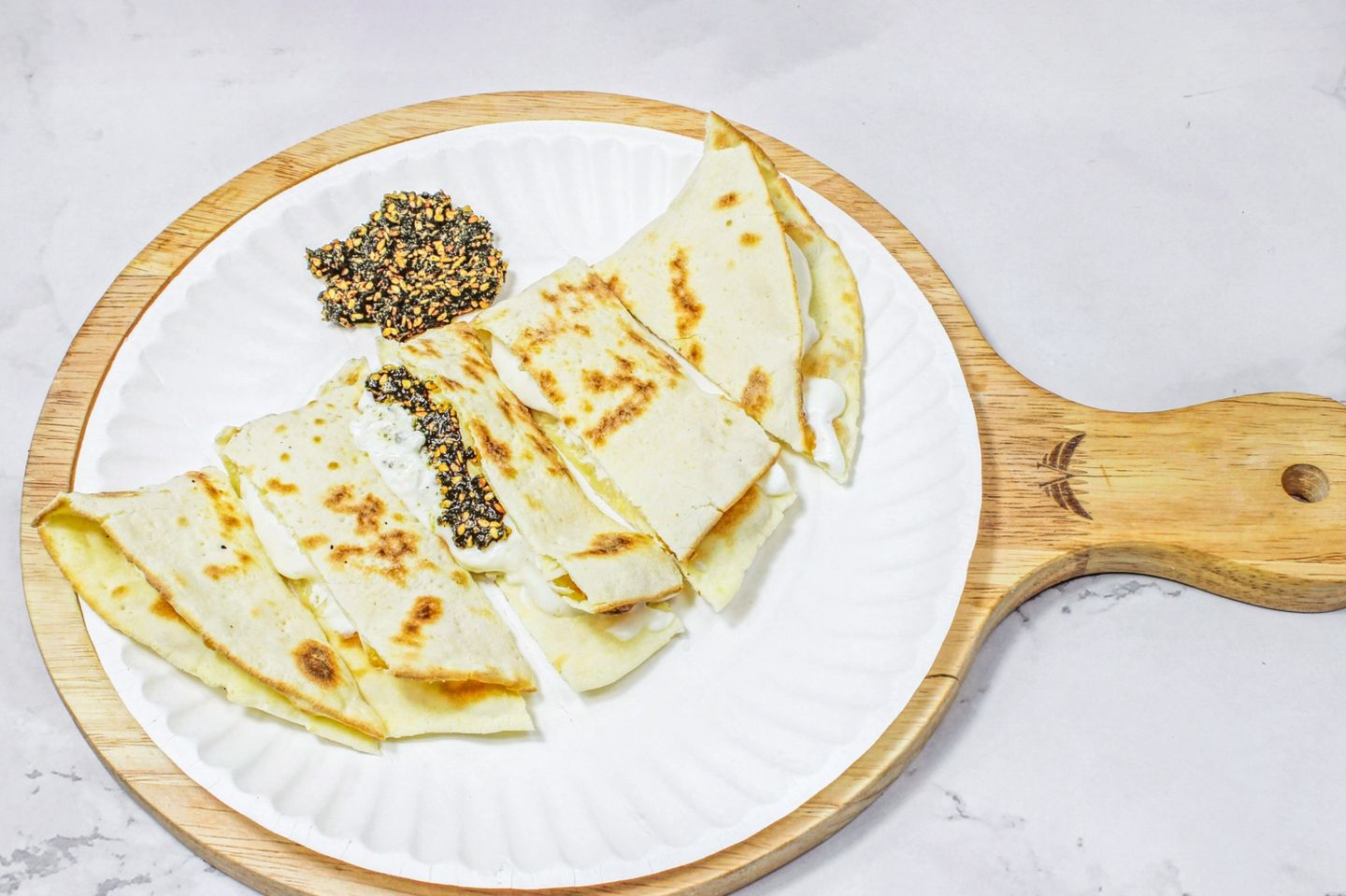 Mixed Plate - Small