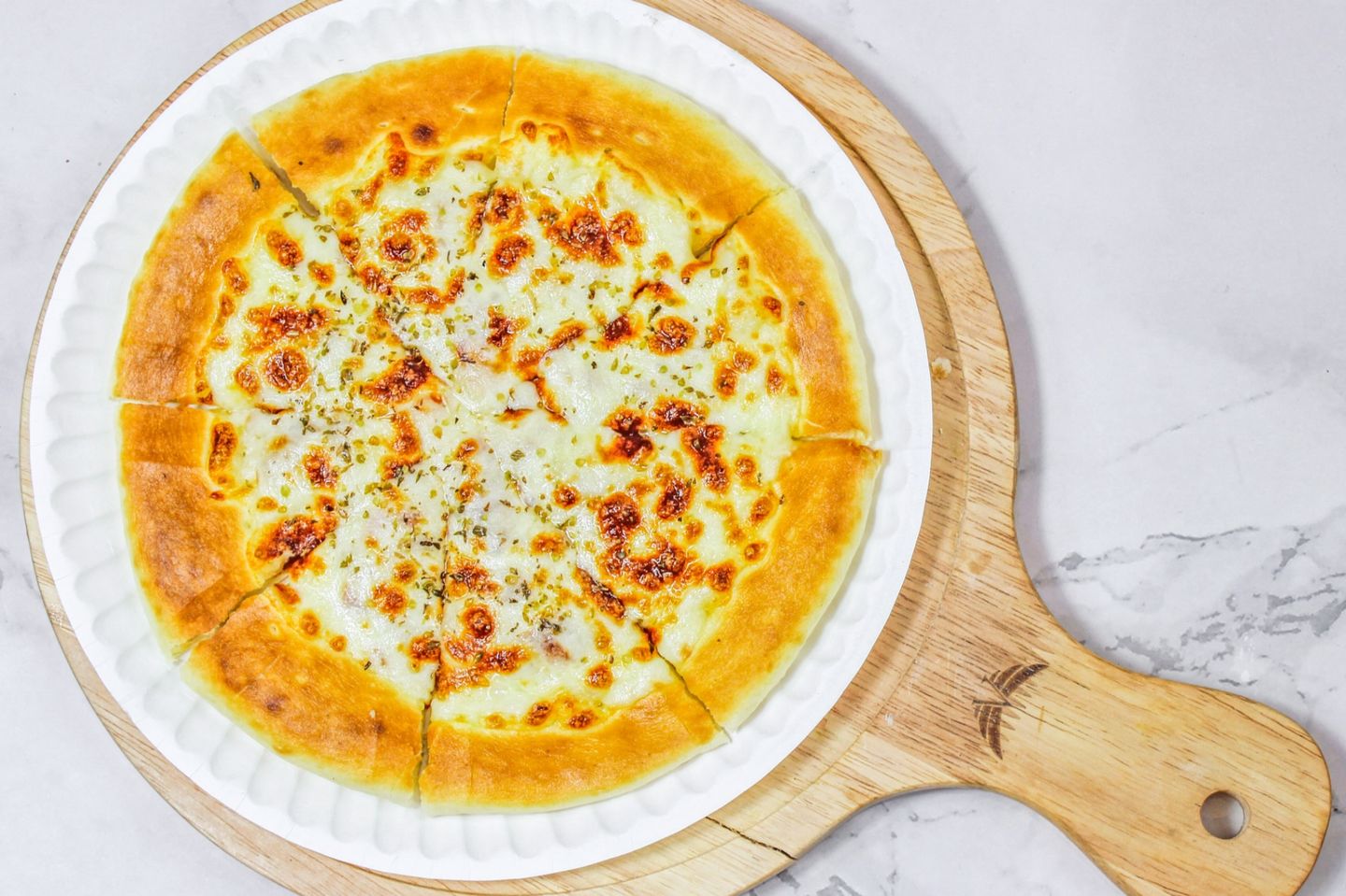 Margherita Pizza - Small