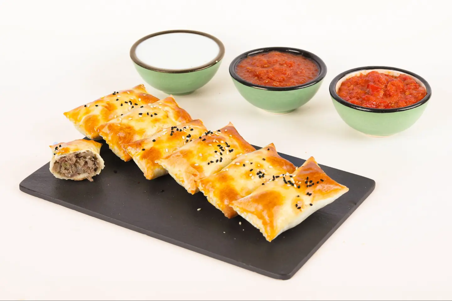 يغمش - صغير 14 حبه