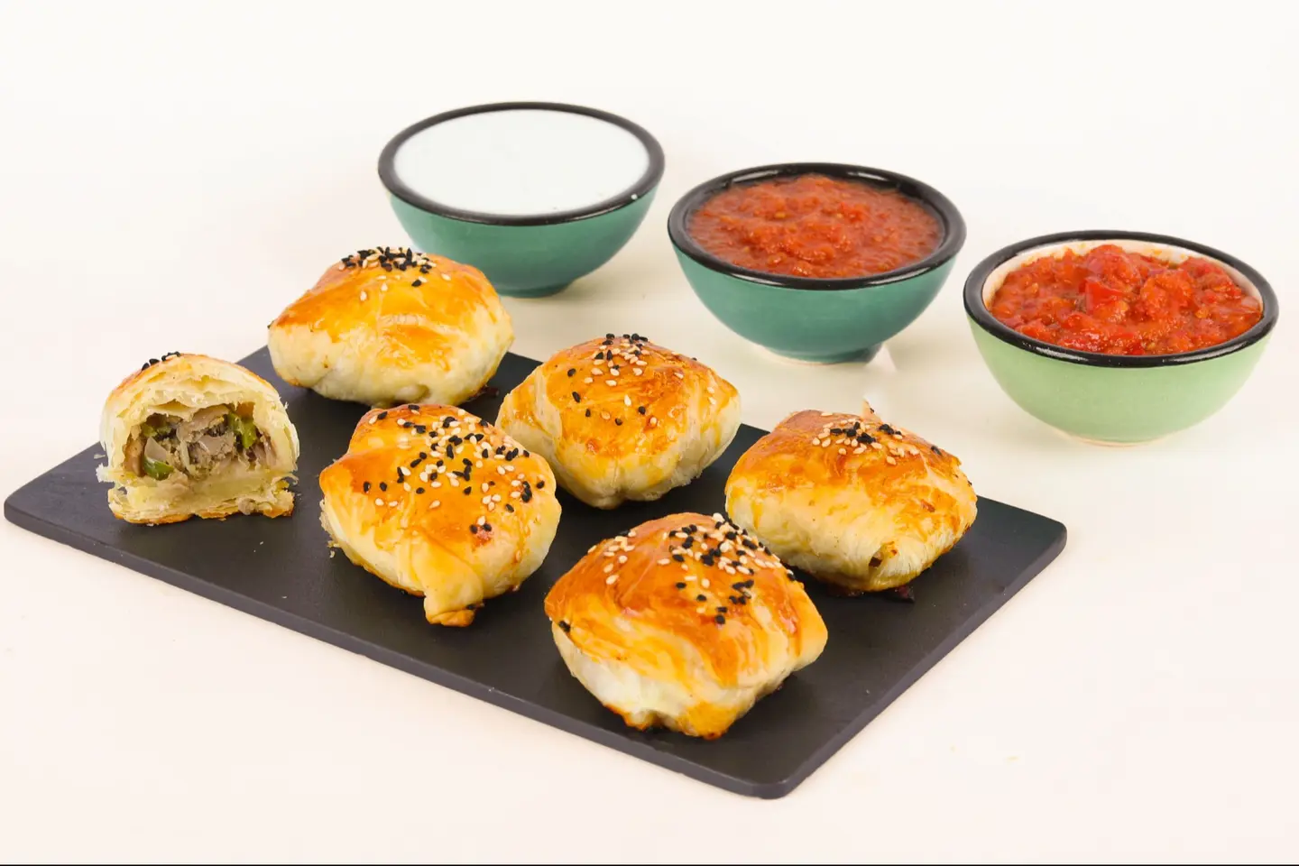 فرموزة - صغير 10 حبه