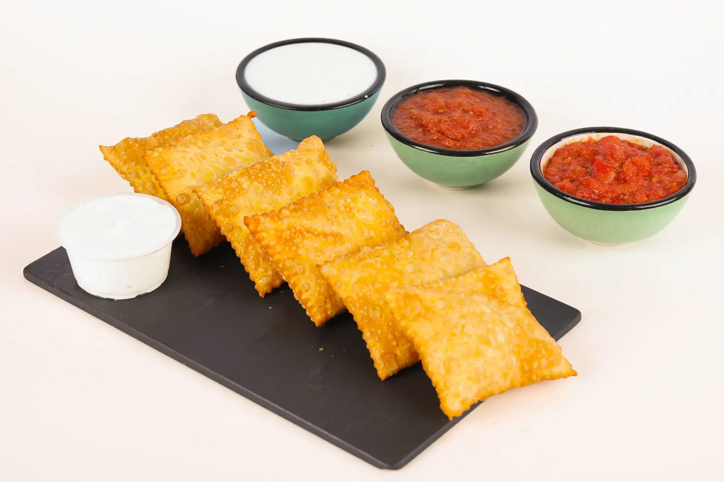 بف جبن سائل - صغير 10 حبه