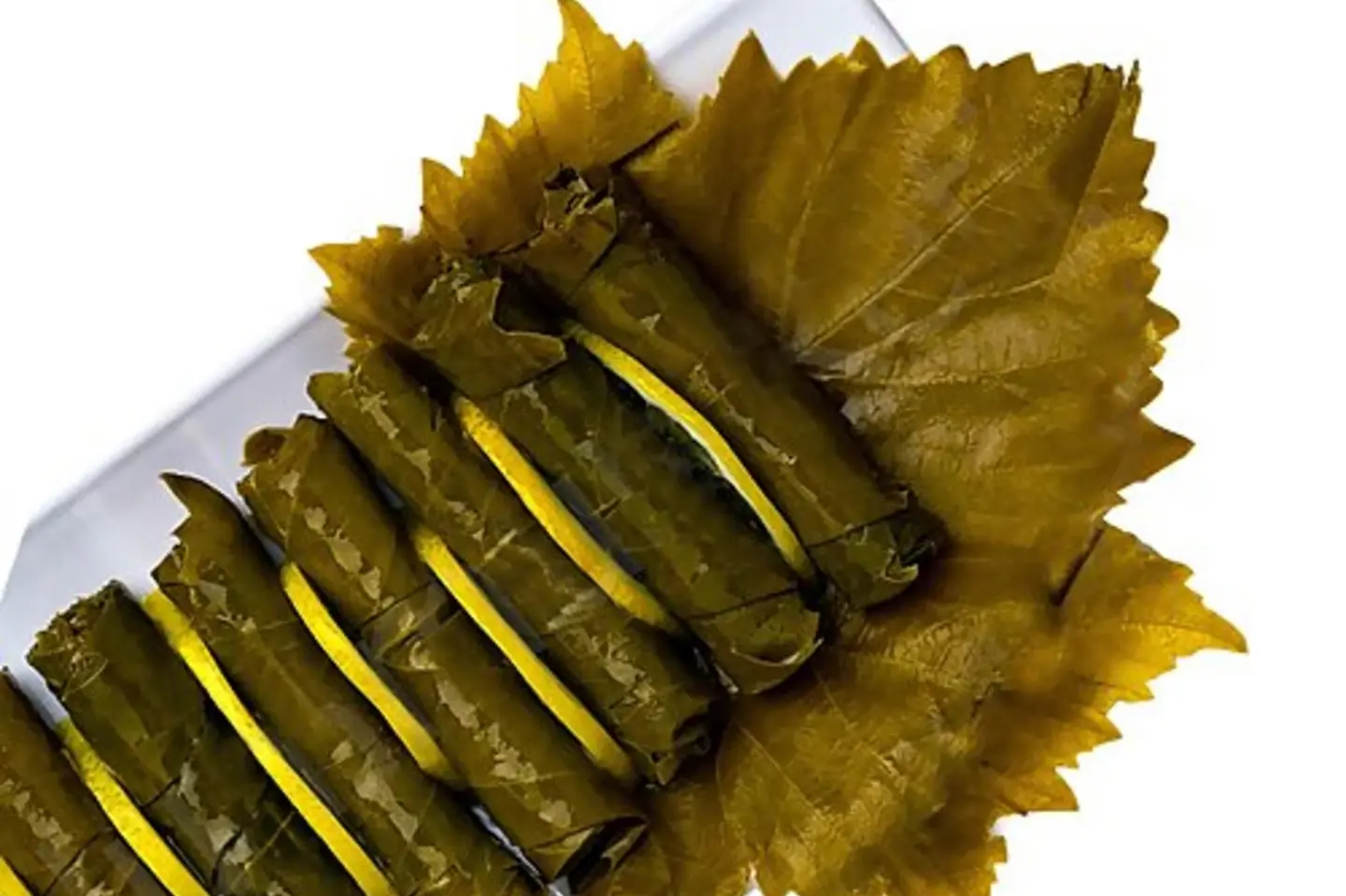 ورق عنب - صغير