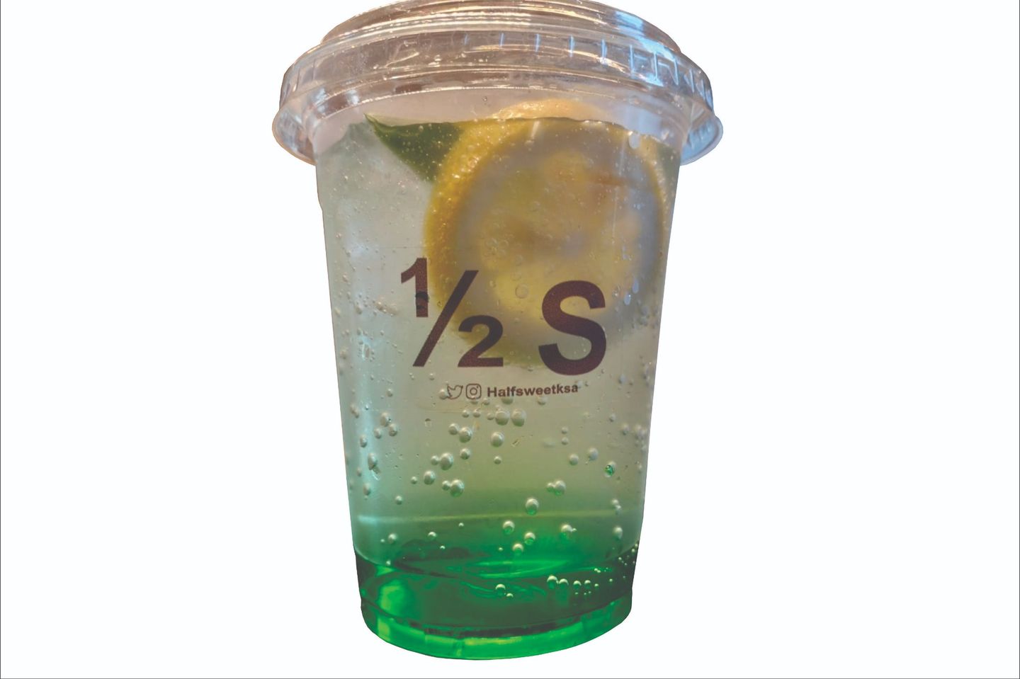 Lemon Squeeze - Small