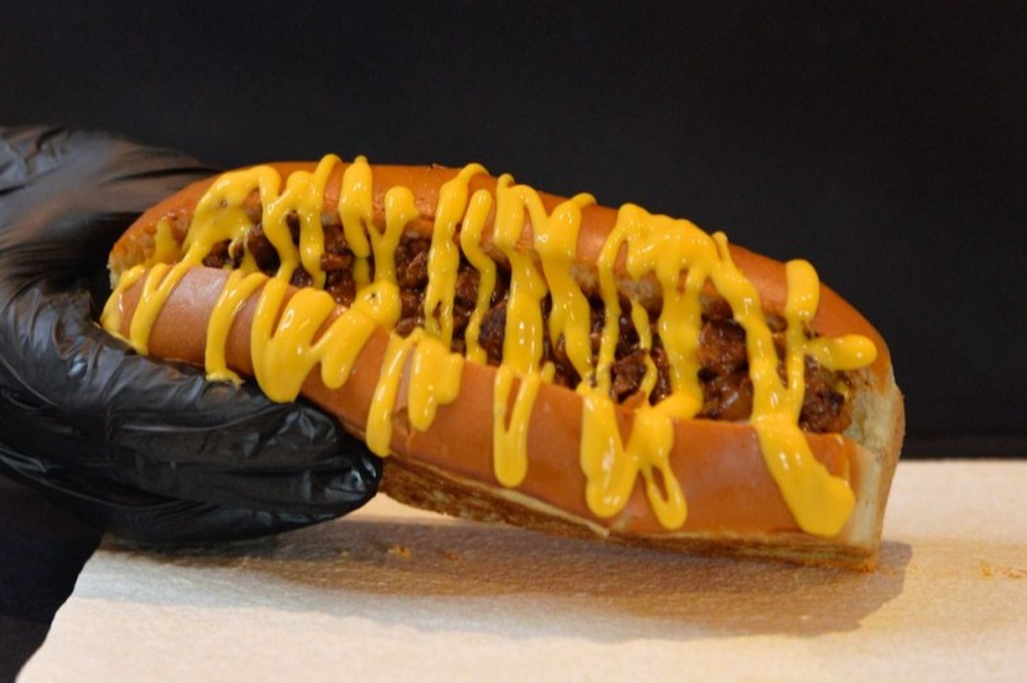 Beef Fiesta - Regular