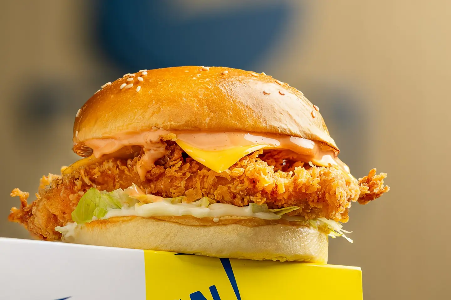 زنجر كومبو - زنجر كومبو-عادي