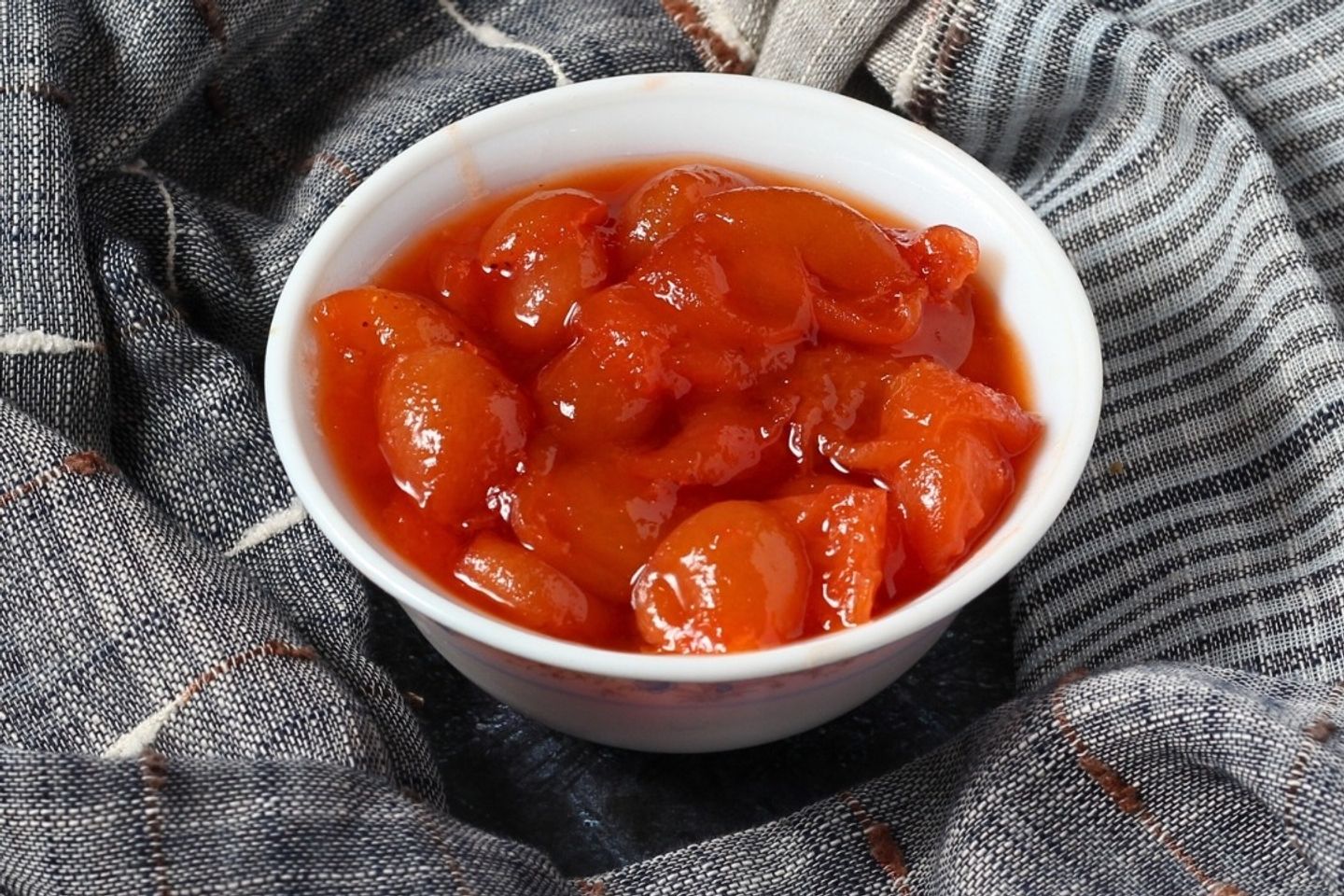 Khubani Ka Meetha - Big