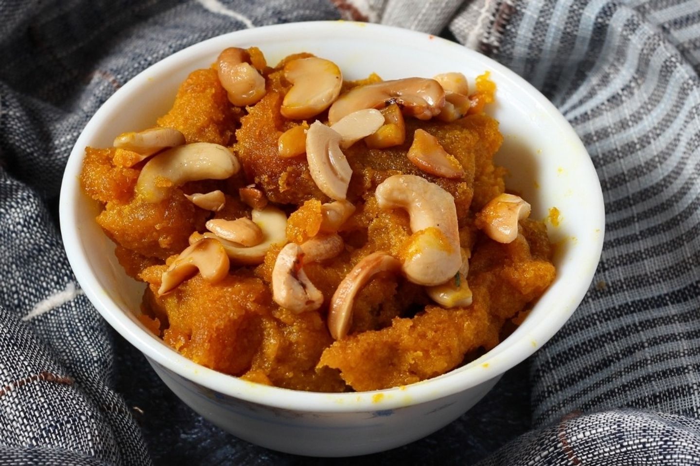 Double Ka Meetha - Big