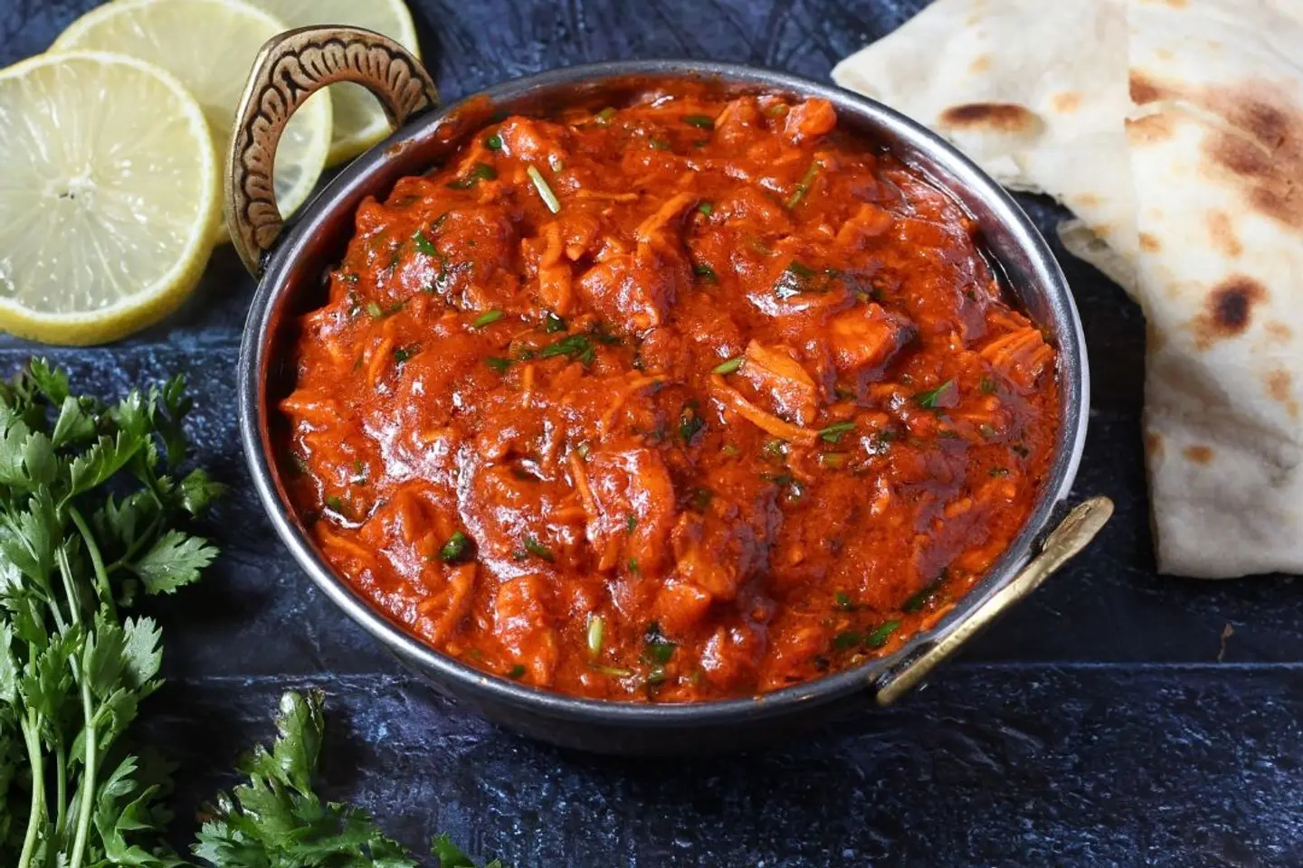 Butter Chicken - Special