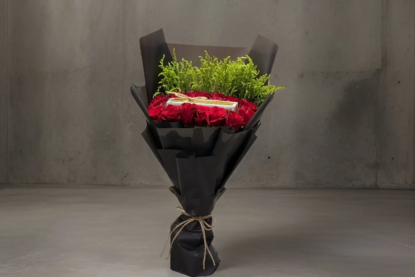 Bouquet A7 - Medium Size