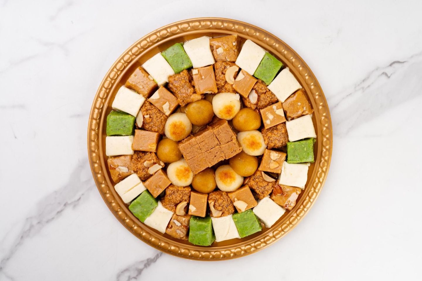 Mixed Sweetness  - 1kg
