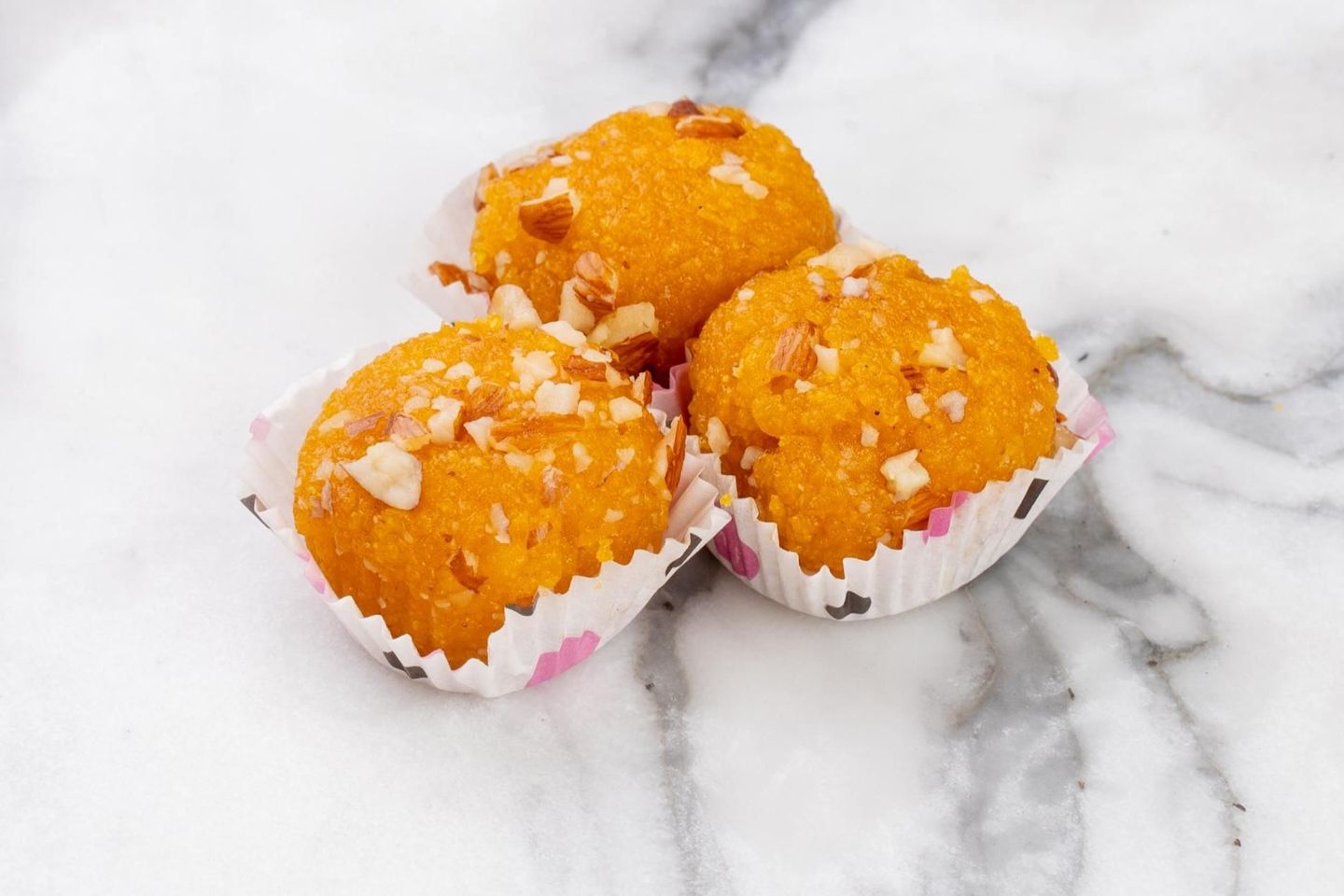 Lado Nuts - 1 Kg