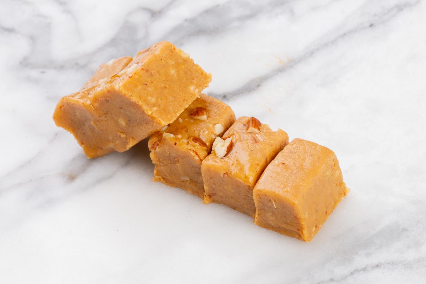Hejazi Almond Paste - 1 Kg