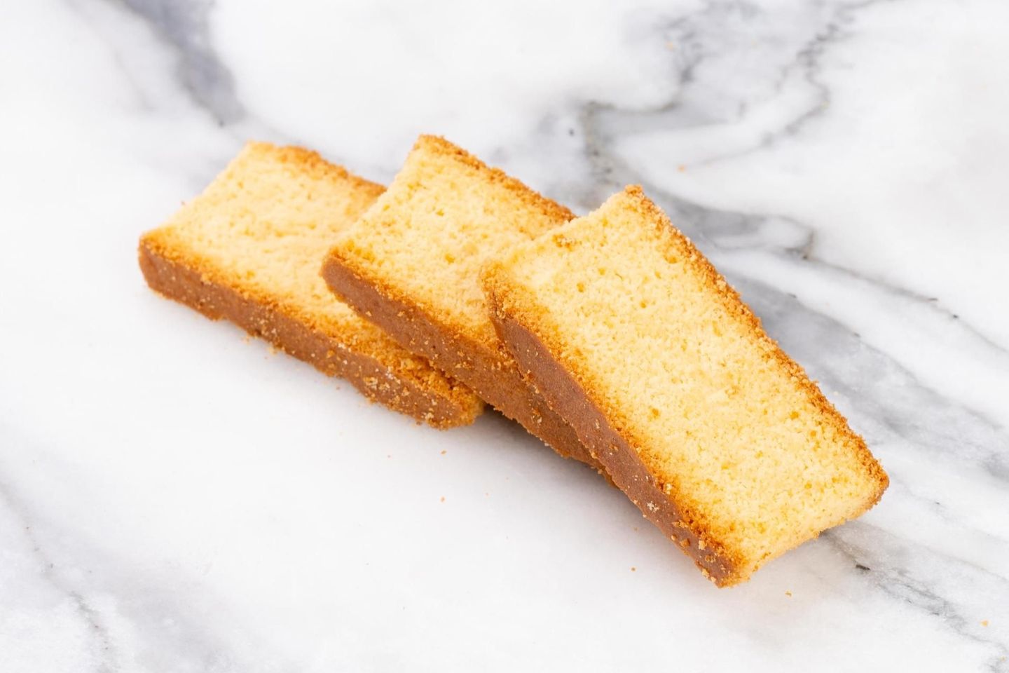 Rusk Cake - 500 G