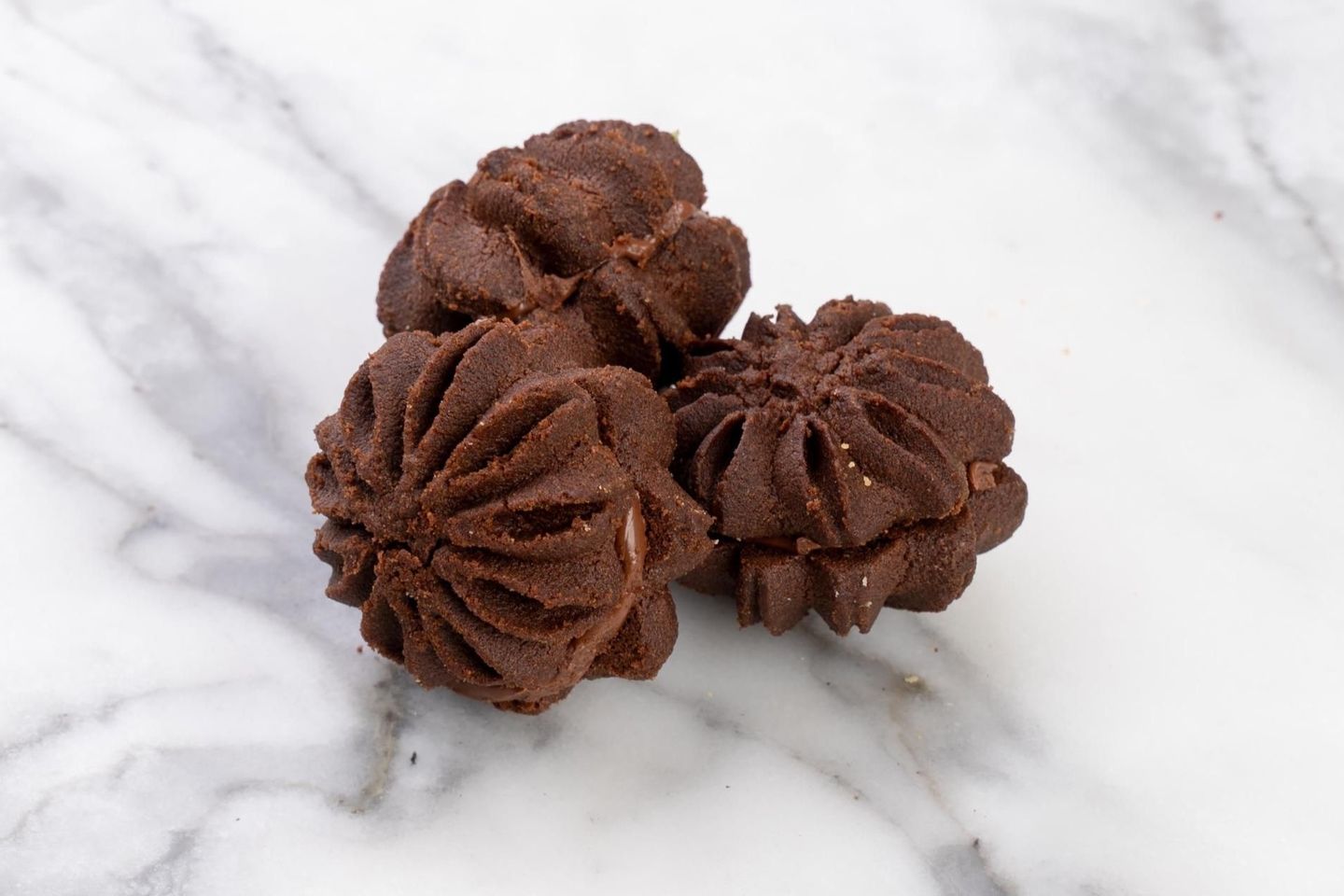 Petit Four Nutella - 500 G