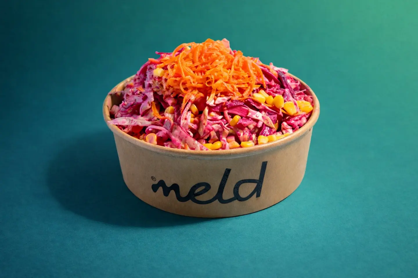 Beet Slaw - Full Order