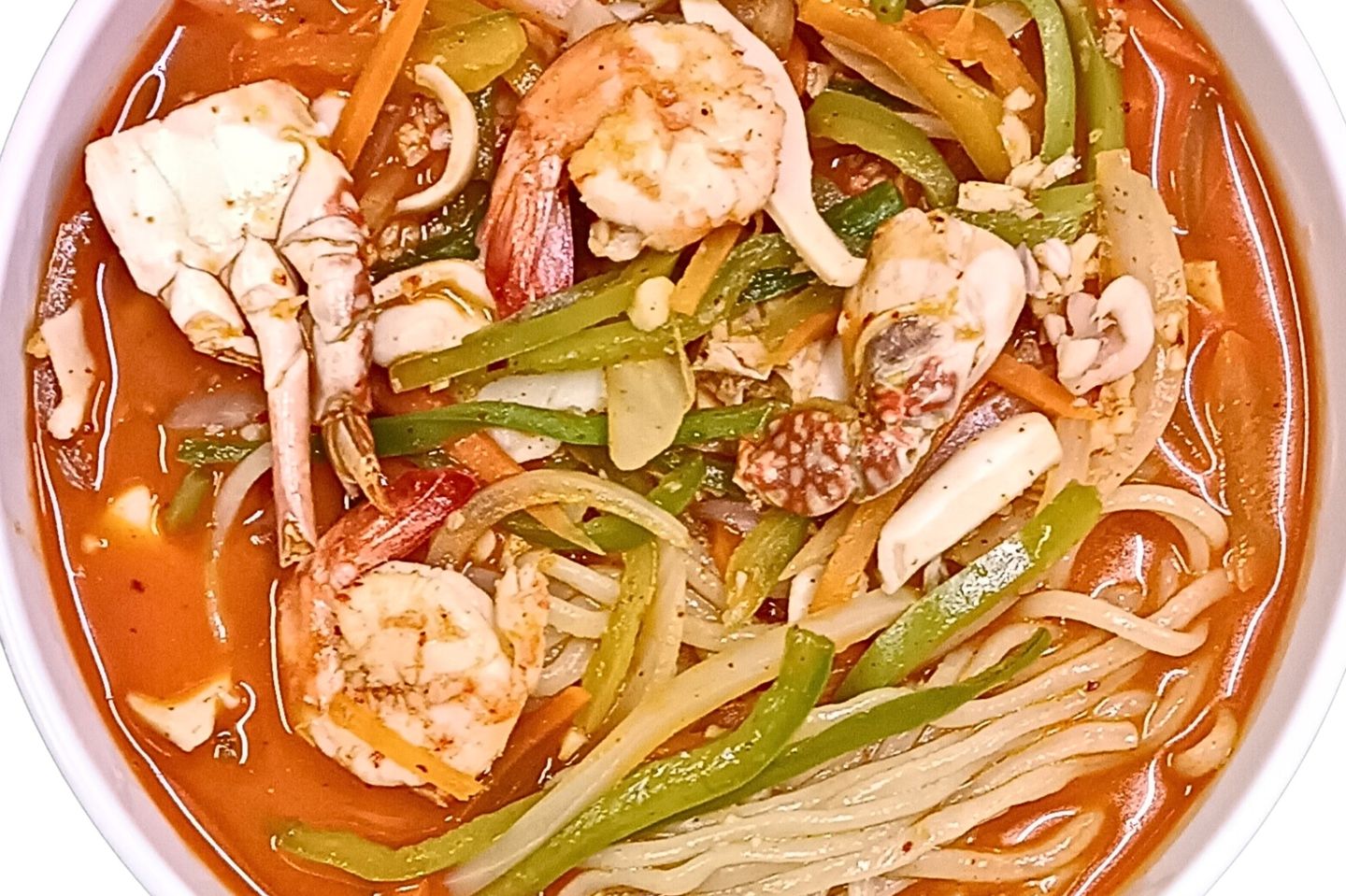 Jampong - Regular