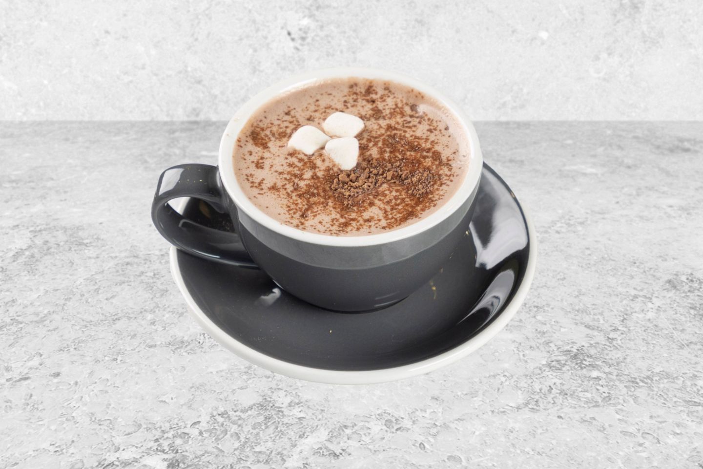 Hazelnut Hot Chocolate - Tall