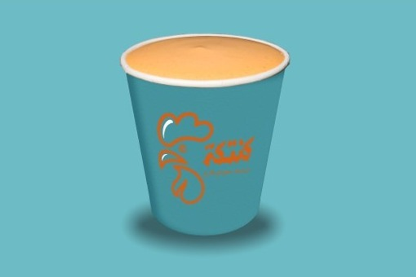 صوص كنتكه - صغير