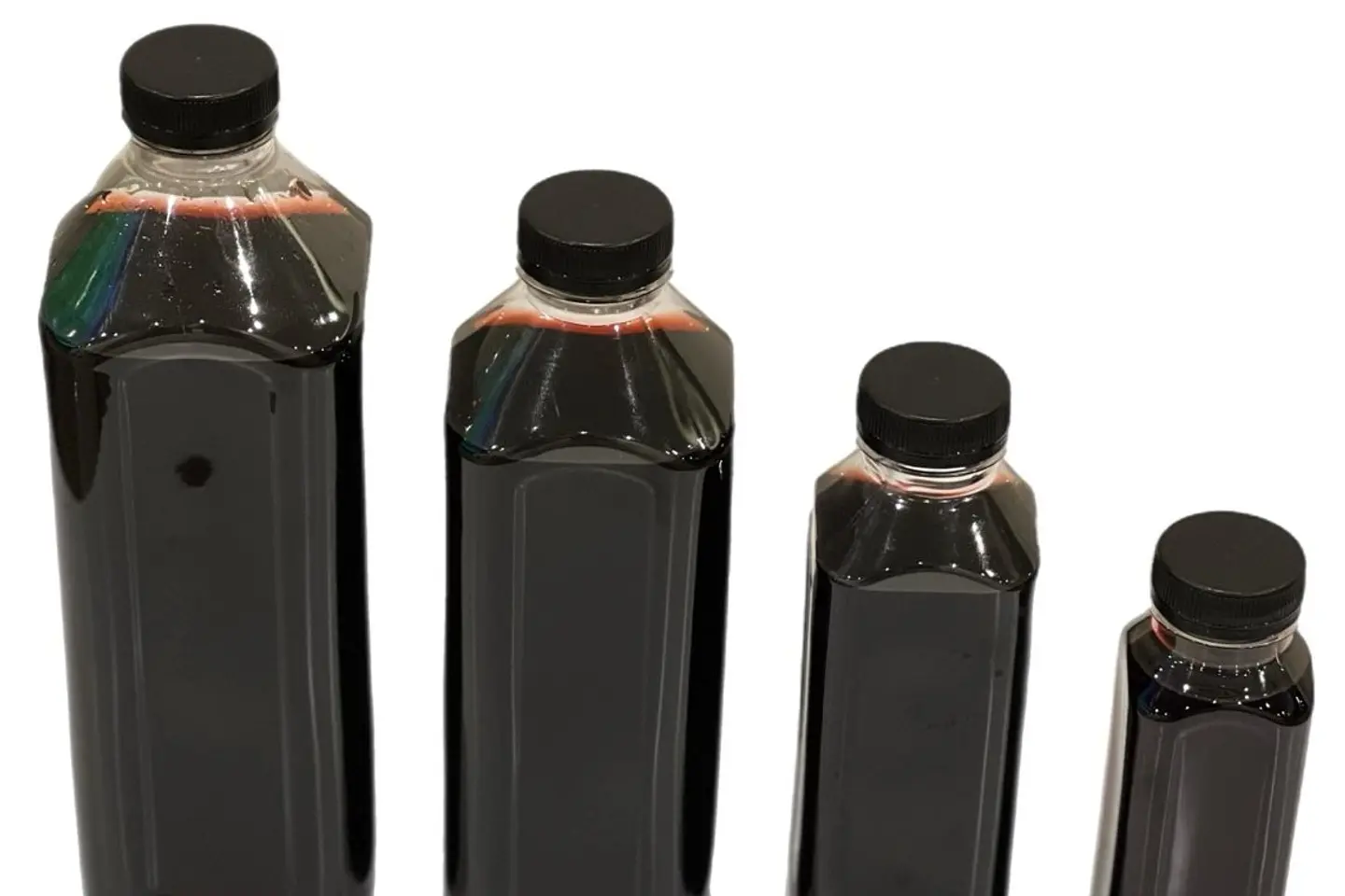 Vimto - Small Quarter A Liter