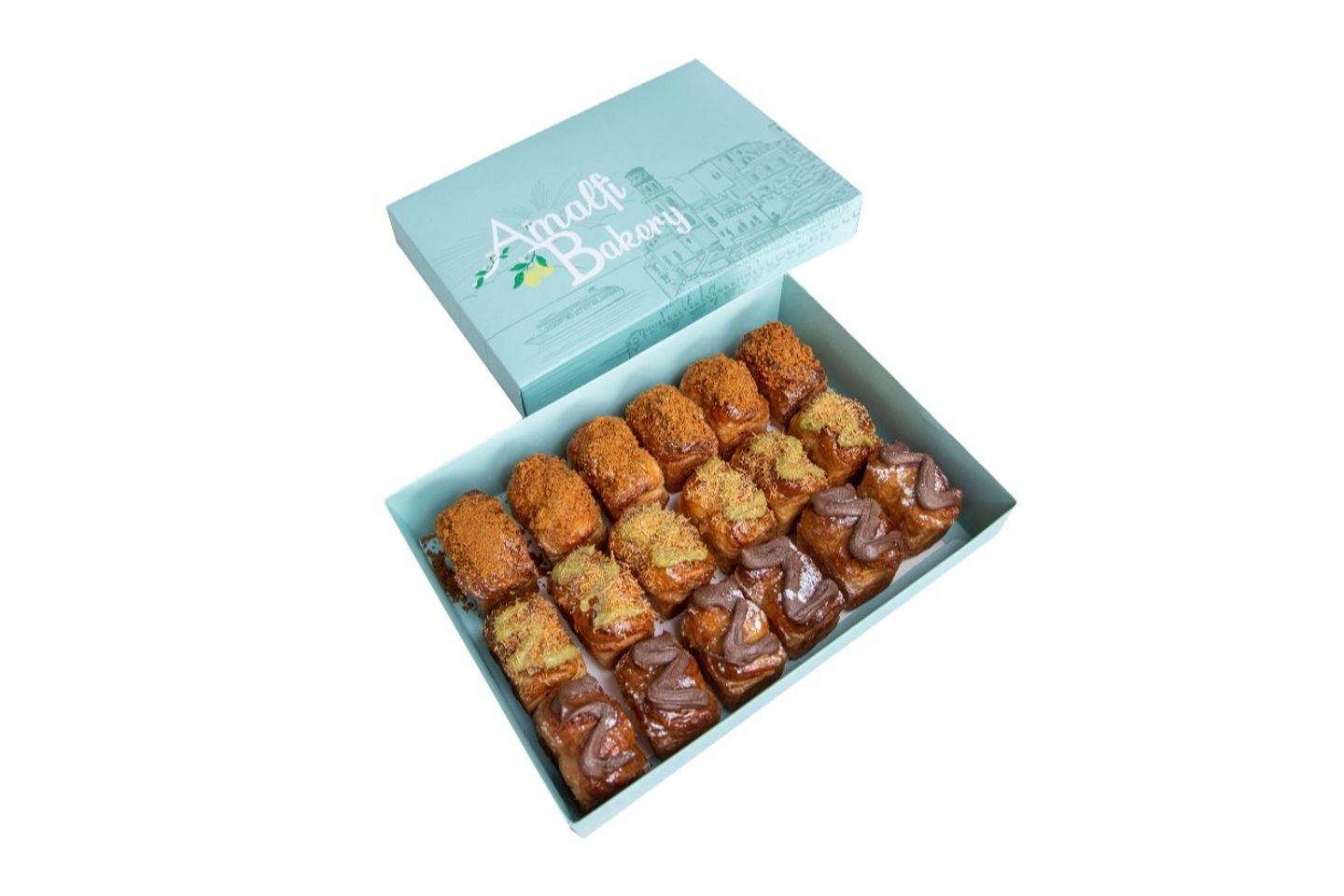 بريوش - ٦ حبات