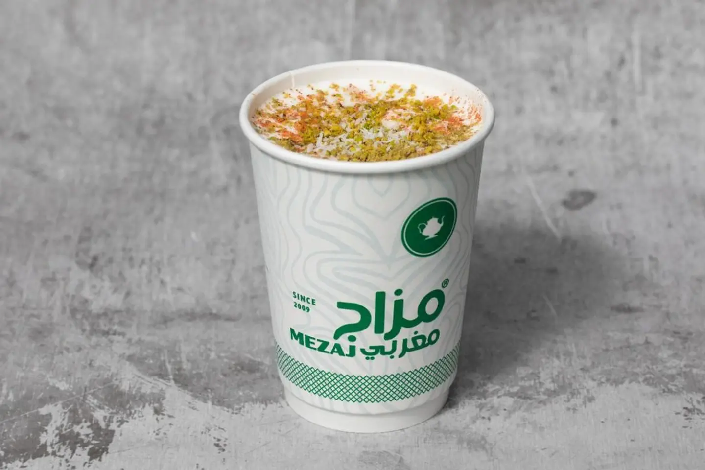 سحلب - صغير