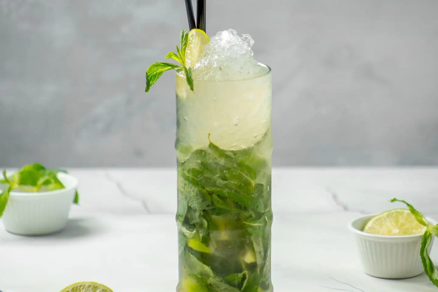 Mint Lime Juice - Small