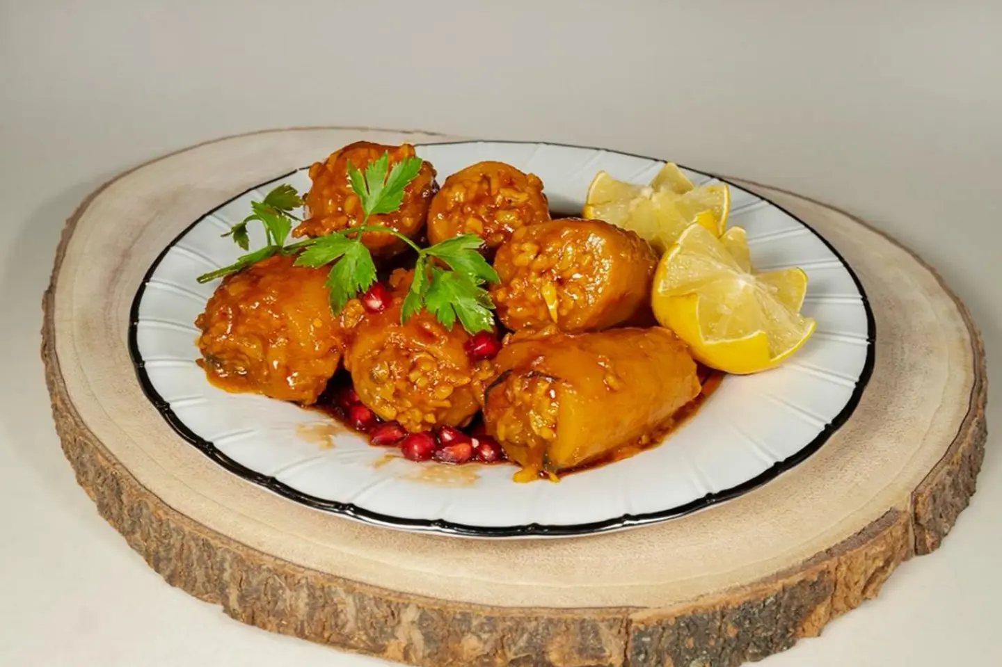 Mix Mahashi - Small Size