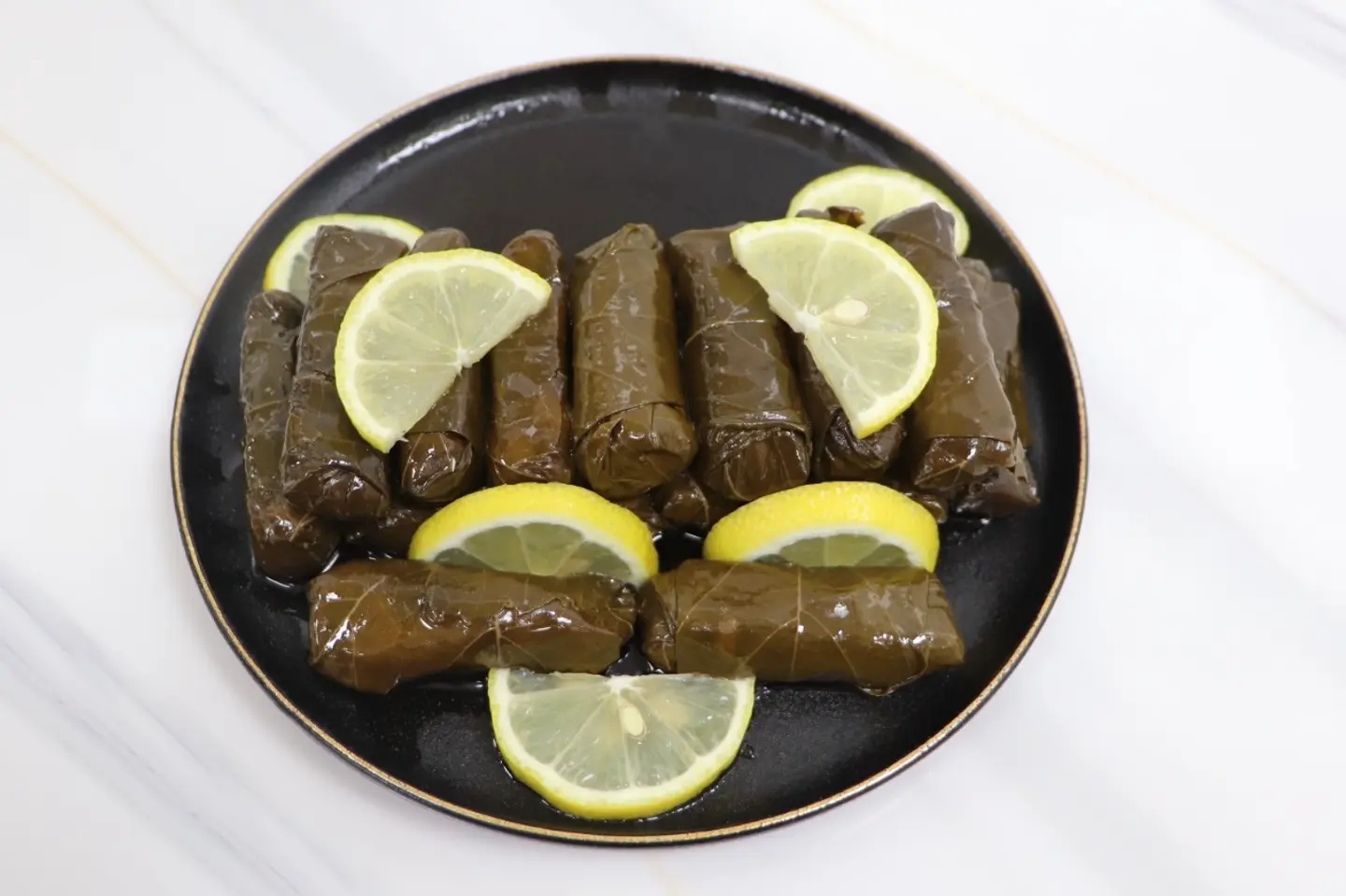 ورق عنب - واحد كيلو