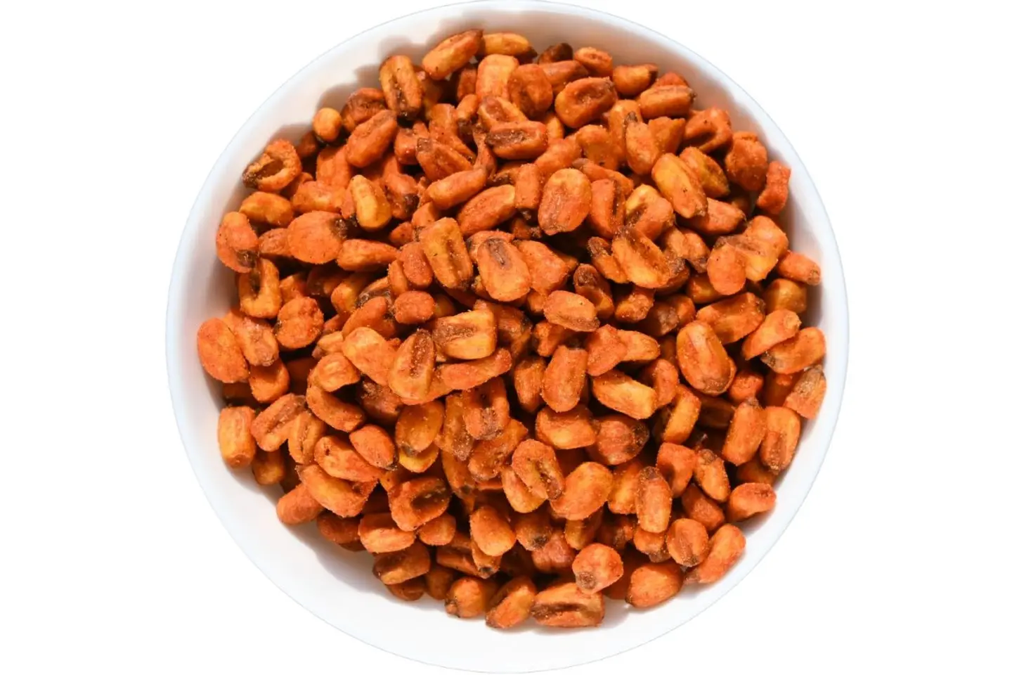 ذرة شطة  - كيلو