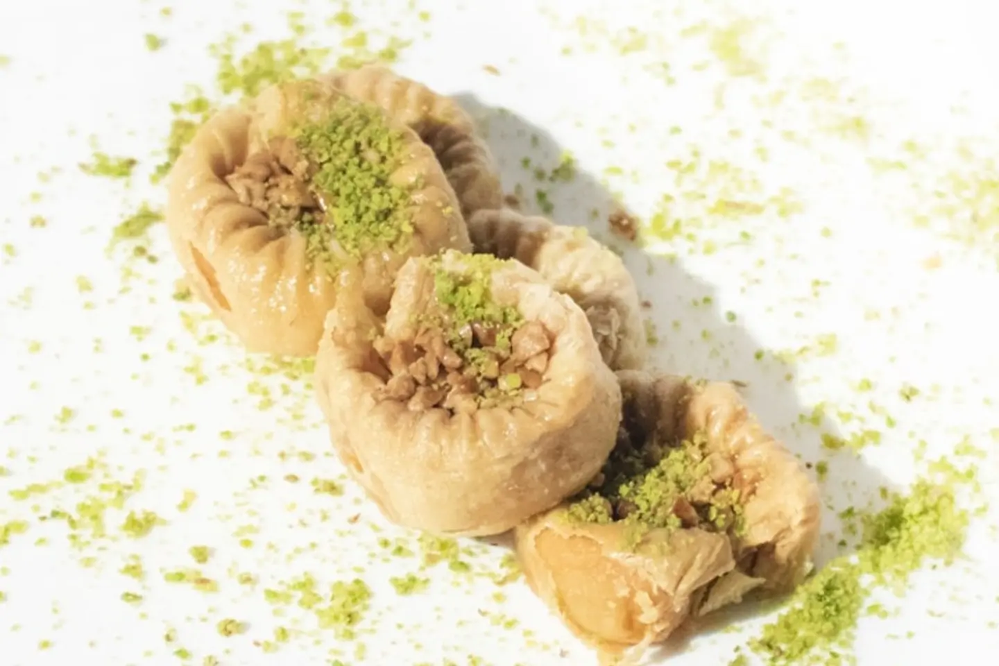 أساور كاجو - ربع كيلو