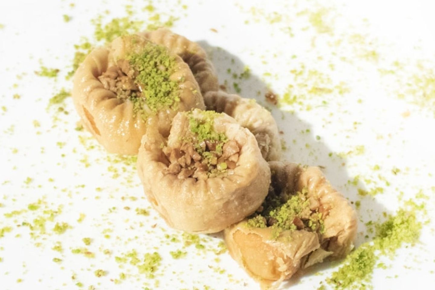 أساور كاجو - ربع كيلو