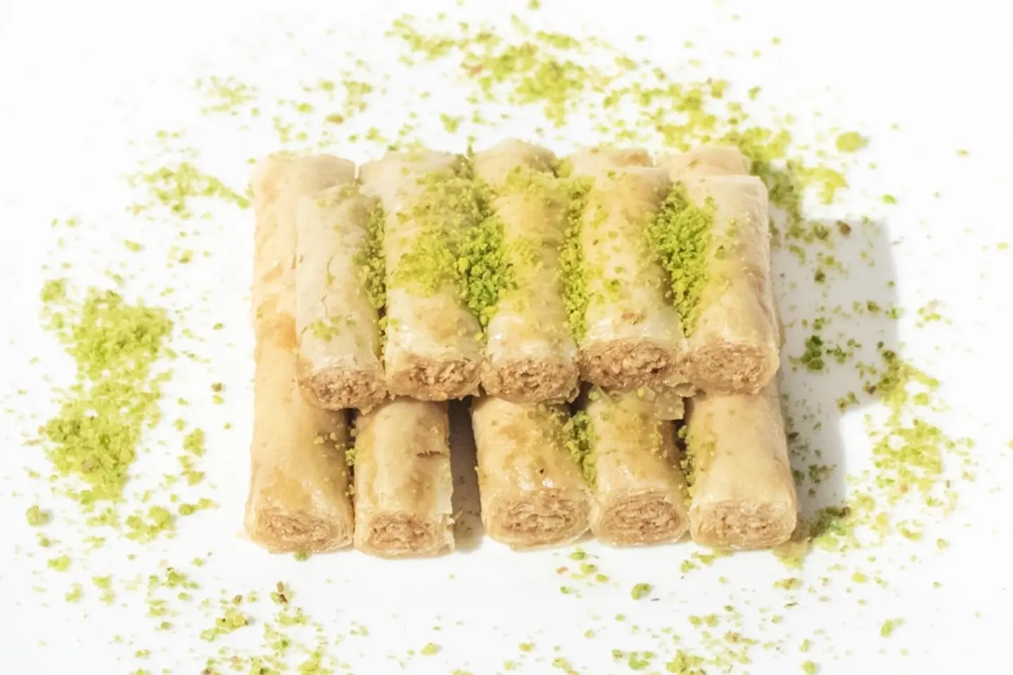 أصابع كاجو - ربع كيلو
