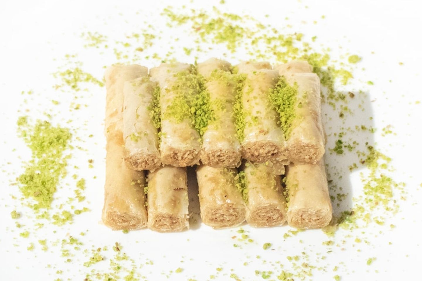 أصابع كاجو - ربع كيلو