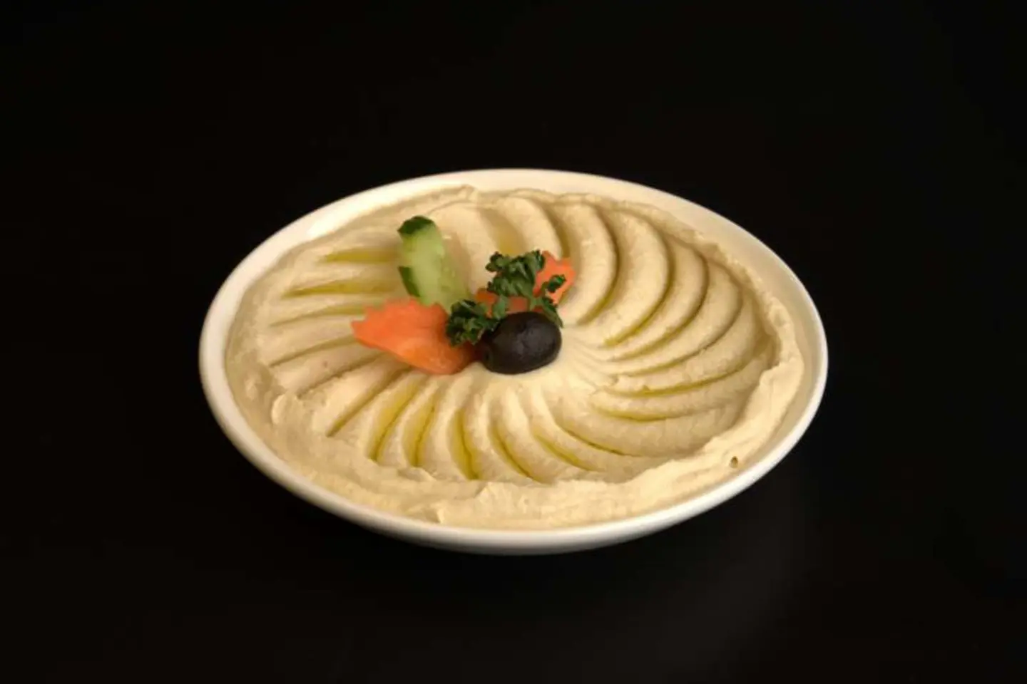 حمص - صغير