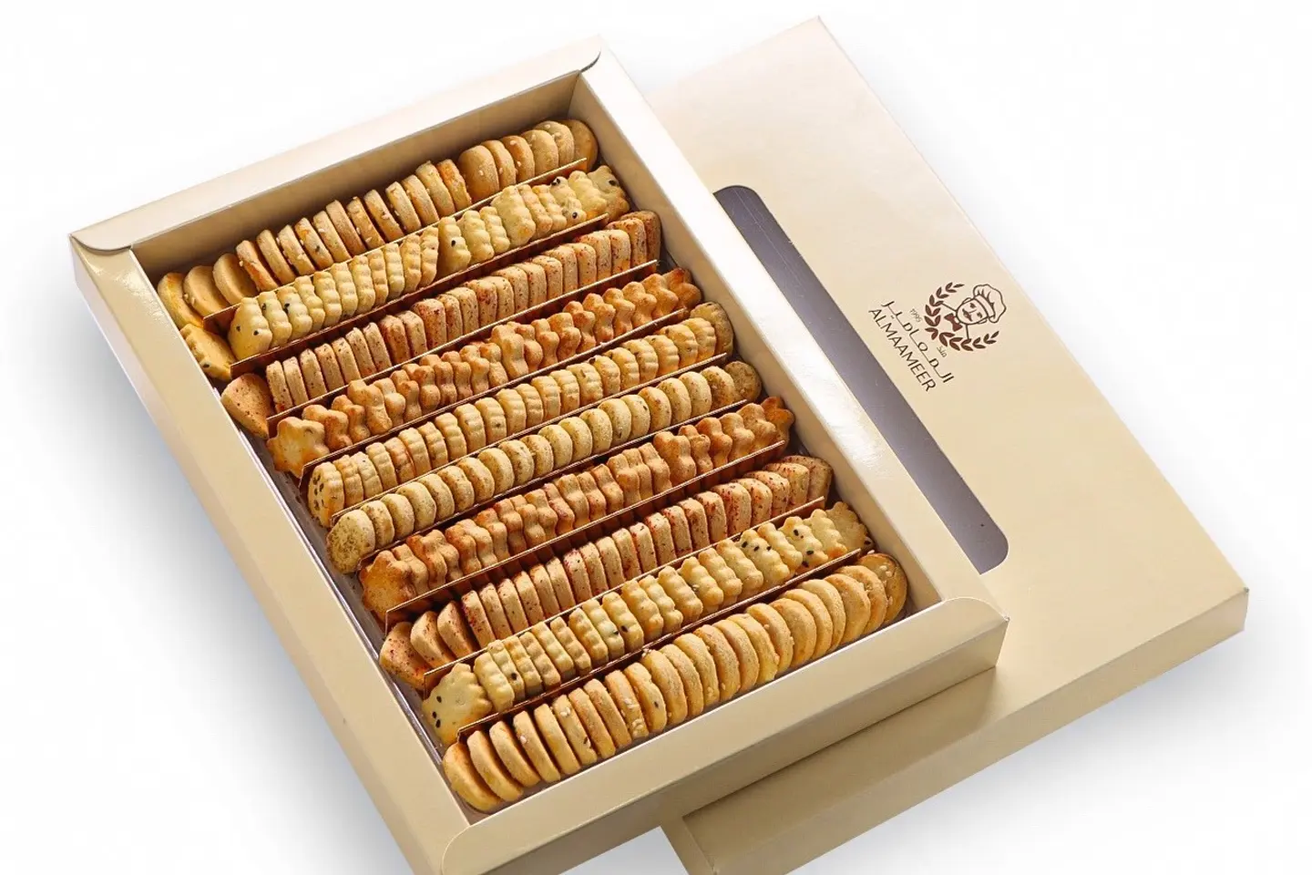 Mix Citrus Box - Medium