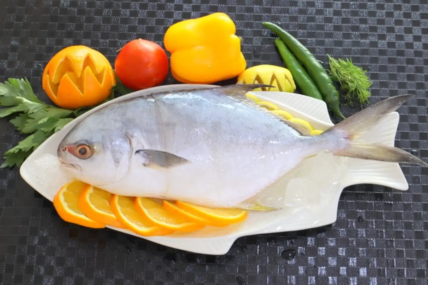 جديد-كيلو زبيدي - مقلي