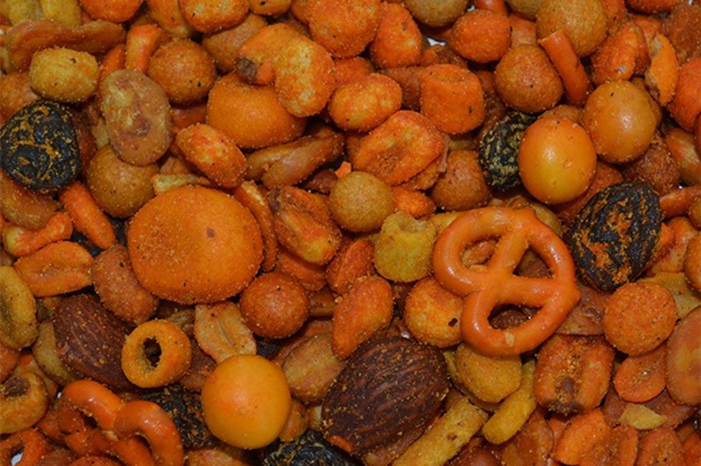 Crackers - 750 Gm