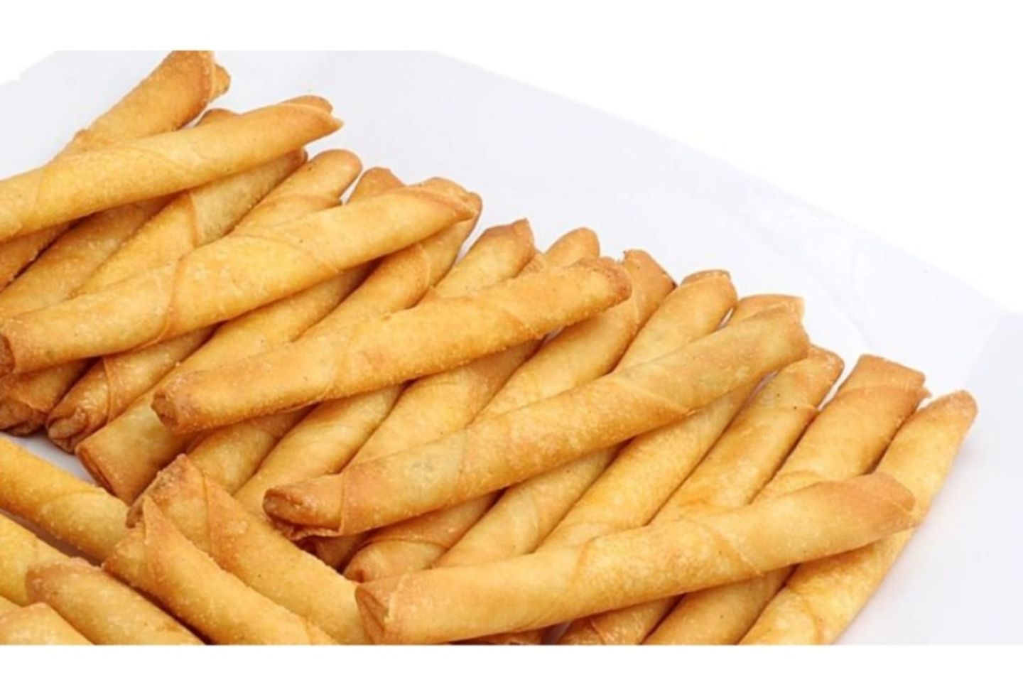 إسبرنج رول - كبير
