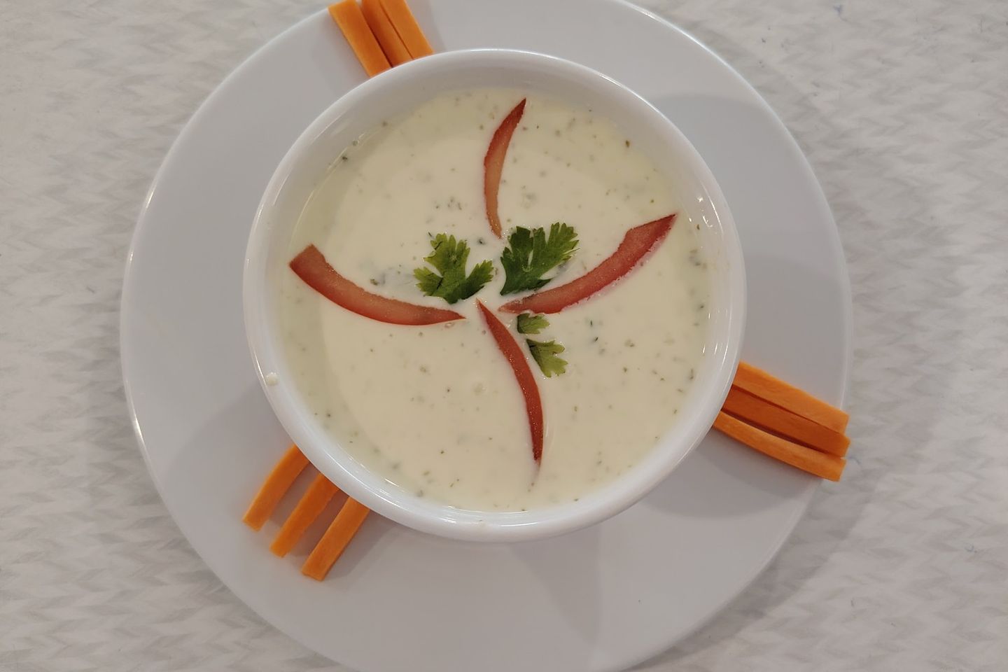Koozi Noori Sauce - Small