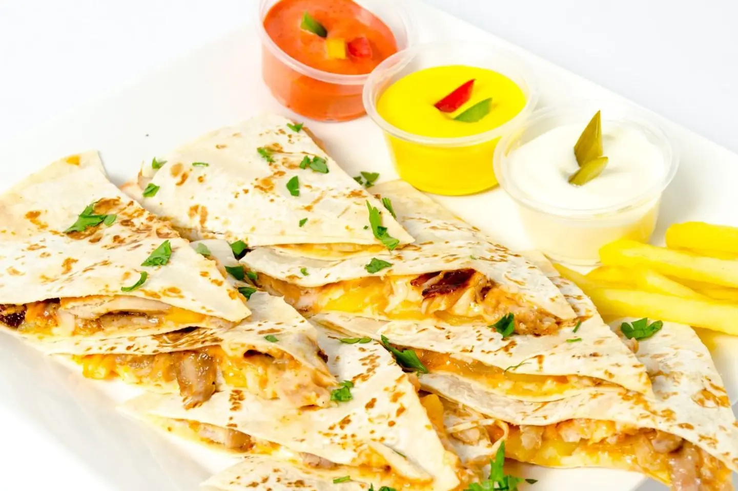 فطيرة مكسيكي - فطيرة مكسيكي-كبير