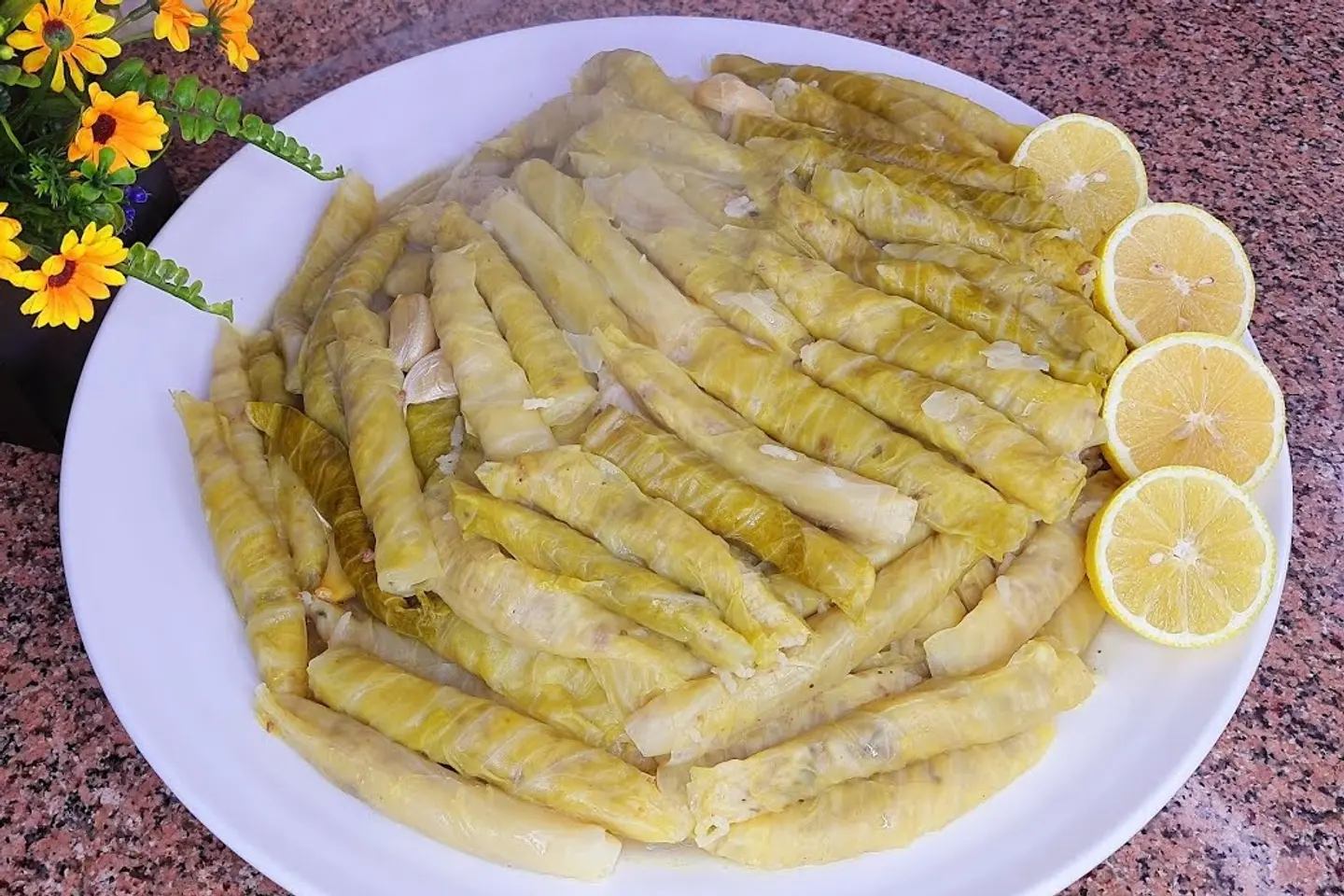 ملفوف - صغير