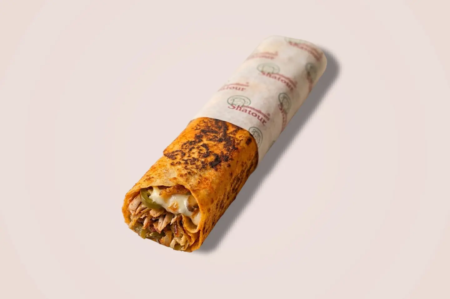 محمصة شمِس - دجاج