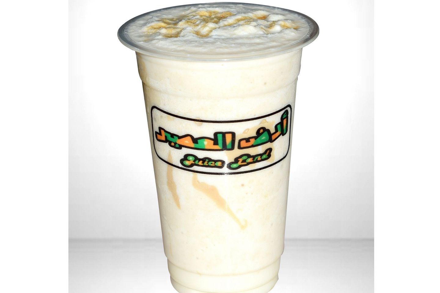 Kinder Milkshake - Medium Cup