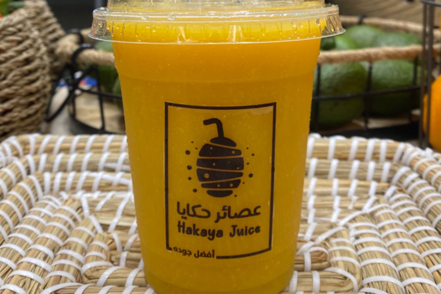 مانجو موز - وسط