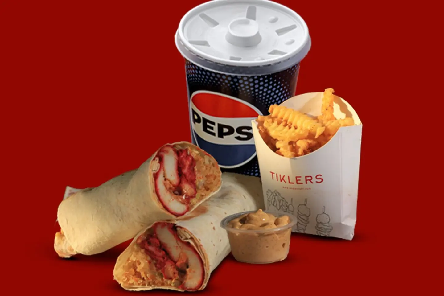 Tiklers Signature  - Sandwich